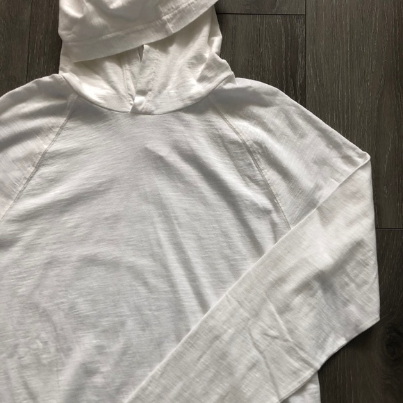 GAP Shirt-Hoodie (M-Tall) - Picture 5 of 11